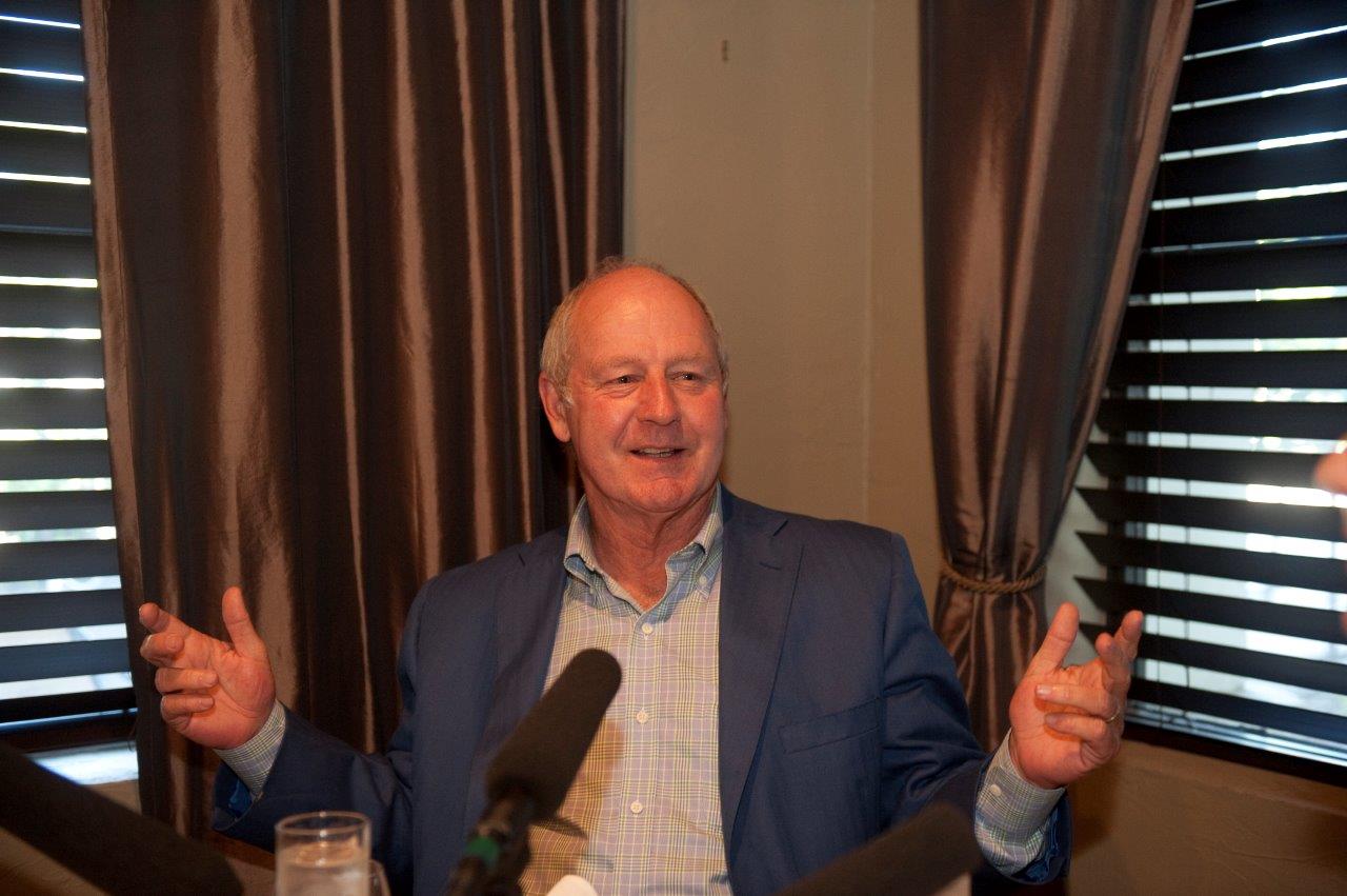 Mike Grimsley Mike Grimsley