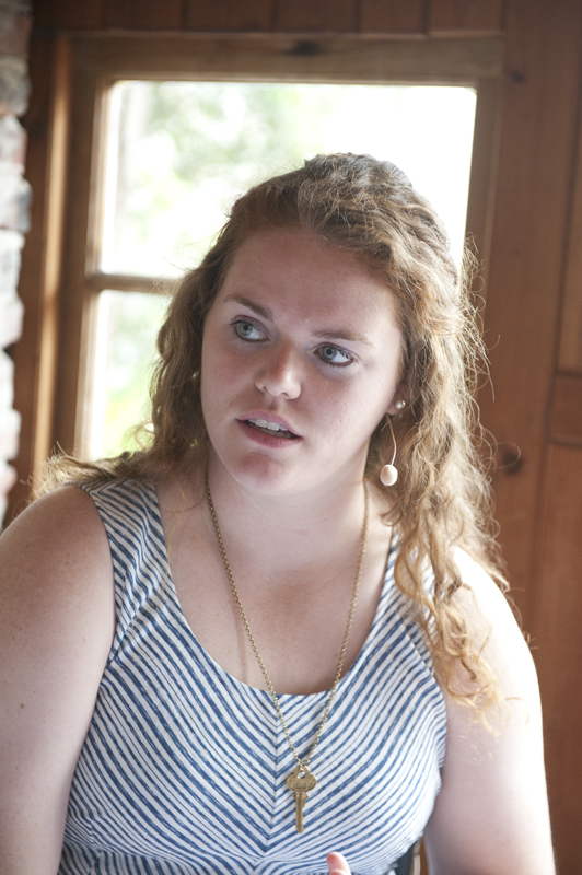 Sarah Montgomery Sarah Montgomery